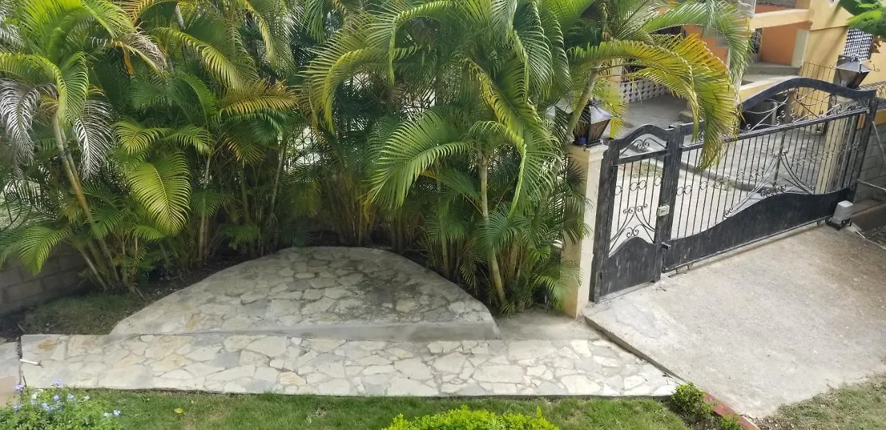 Los Palmares Guest House & Eventos San Cristobal 0*,