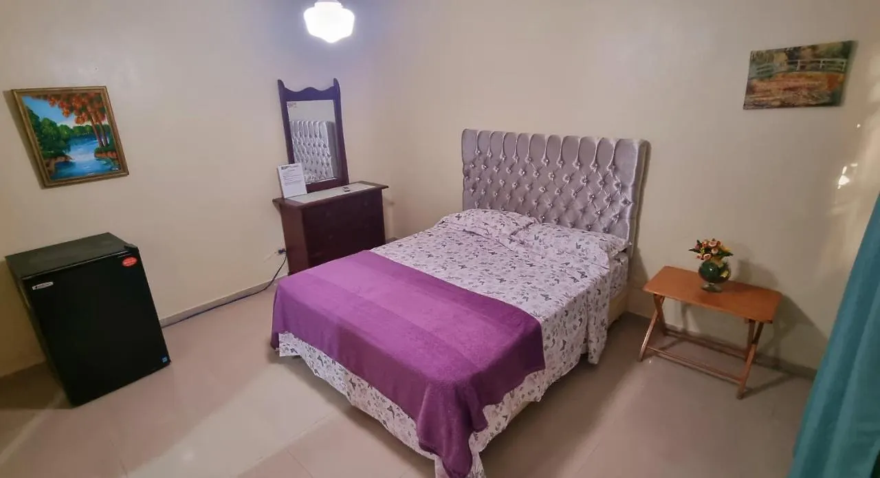 Los Palmares Guest House & Eventos San Cristobal 0*,  Dominican Republic