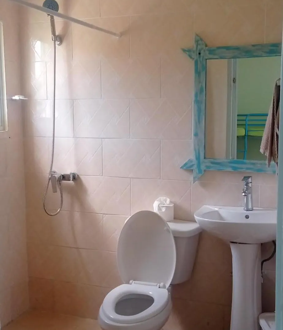 Los Palmares Guest House & Eventos San Cristobal Dominican Republic