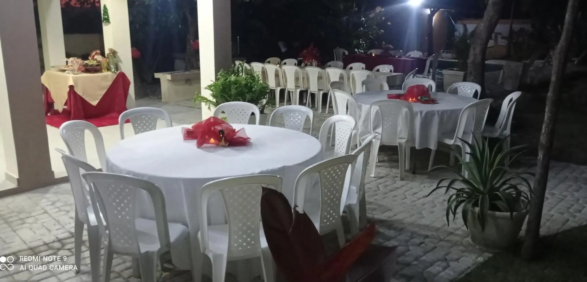 Los Palmares Guest House & Eventos San Cristobal Dominican Republic