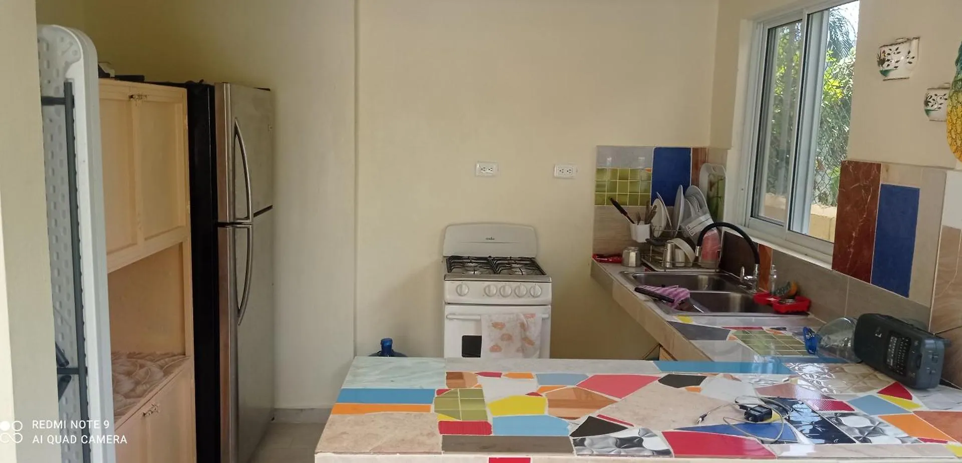 Homestay Los Palmares Guest House & Eventos San Cristobal Dominican Republic