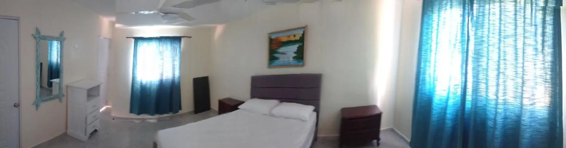 Los Palmares Guest House & Eventos San Cristobal Dominican Republic