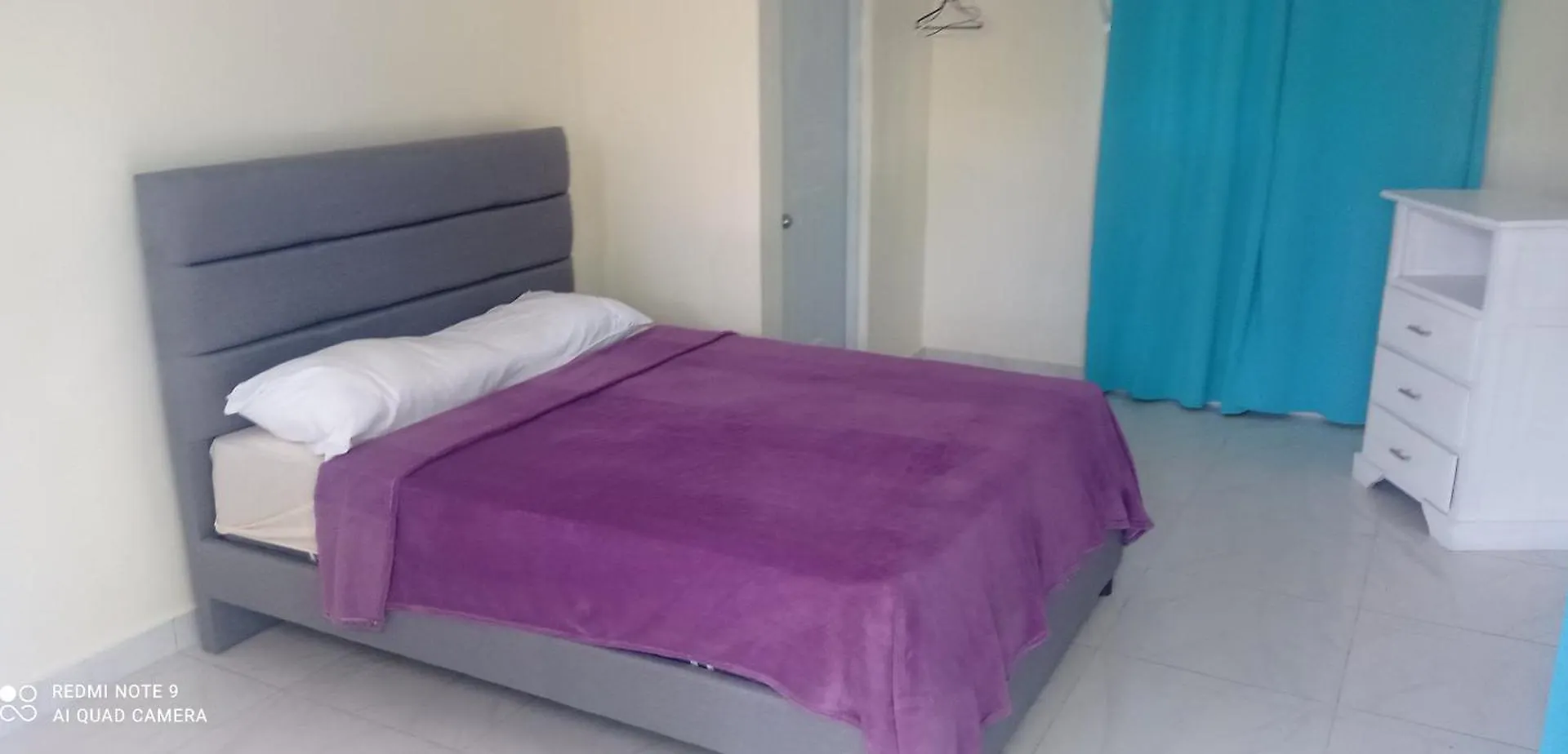 Los Palmares Guest House & Eventos San Cristobal