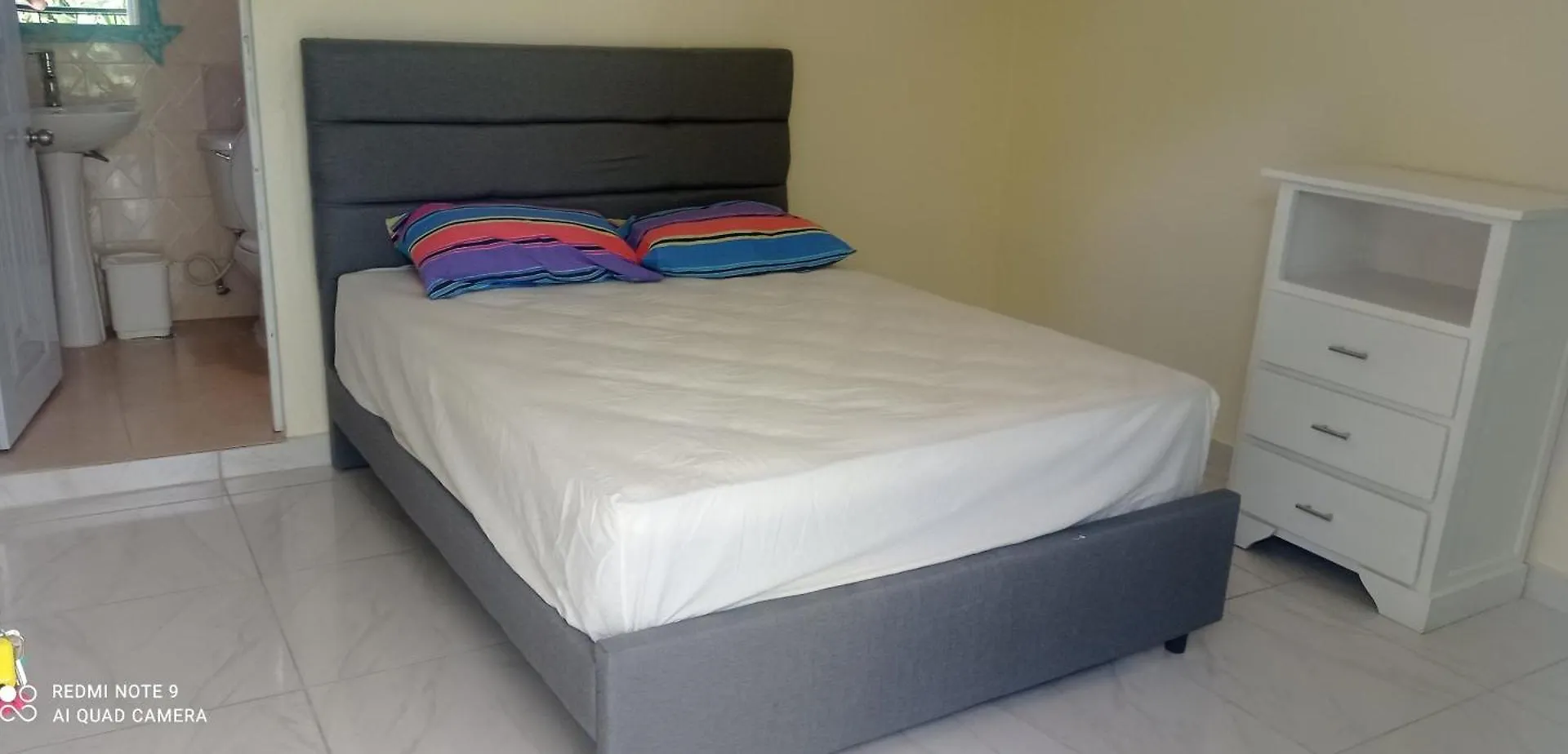 Homestay Los Palmares Guest House & Eventos San Cristobal