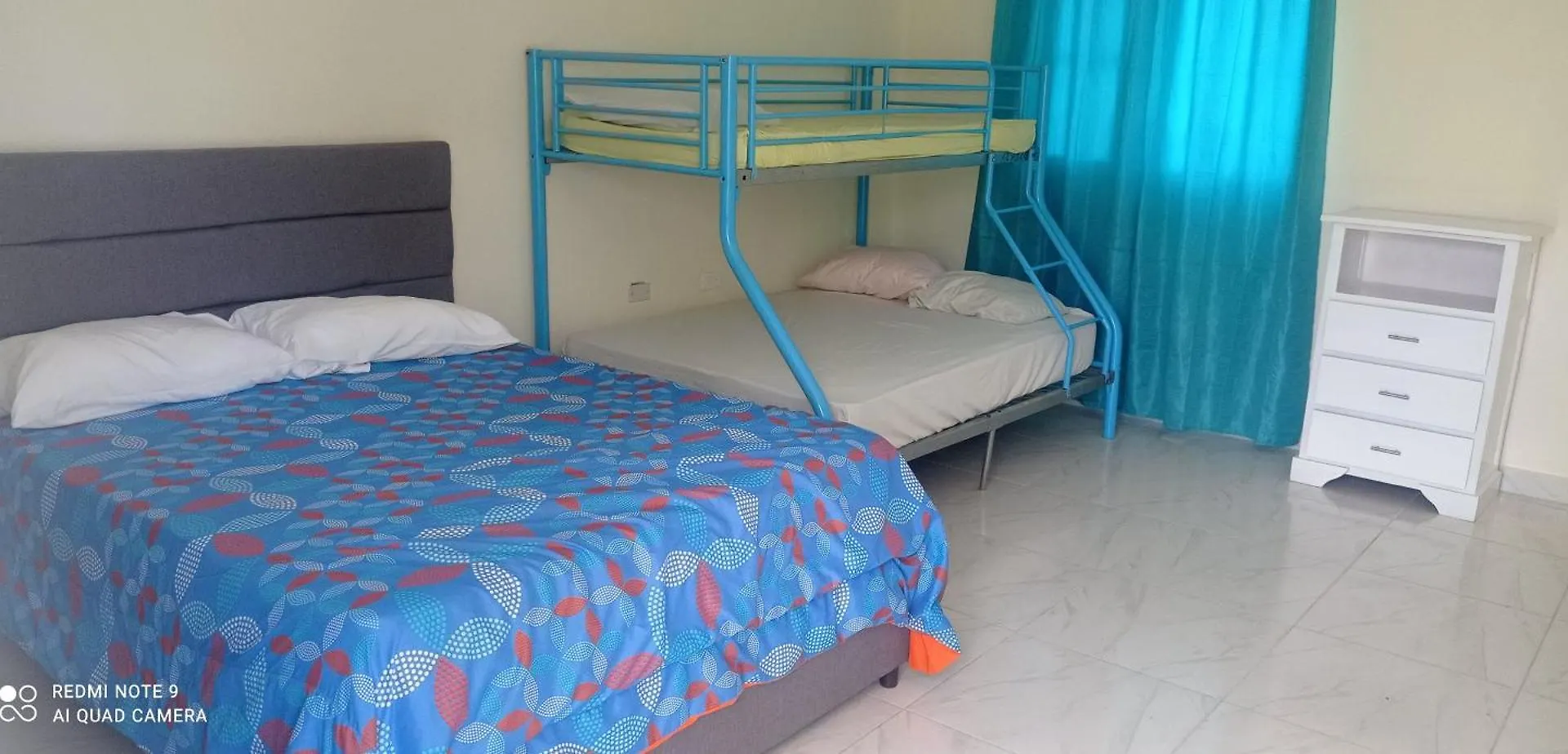 Homestay Los Palmares Guest House & Eventos San Cristobal