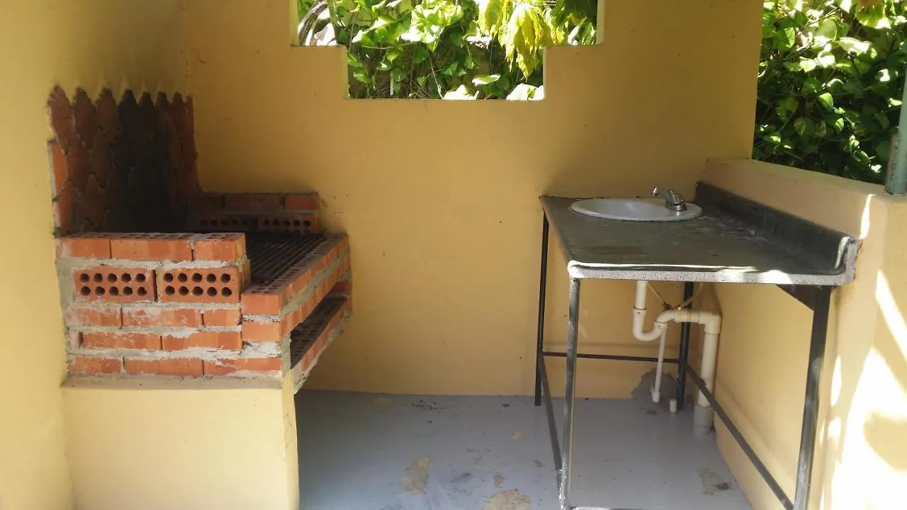 Los Palmares Guest House & Eventos San Cristobal 0*,