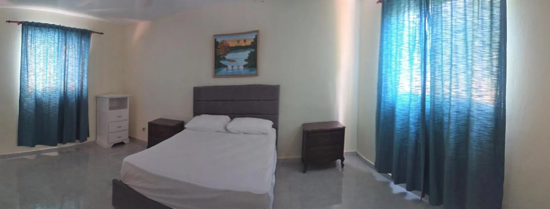 Los Palmares Guest House & Eventos San Cristobal 0*,  Dominican Republic